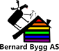 Logo - Bernard Bygg AS